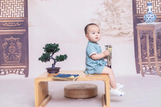 广元可爱的企鹅宝宝