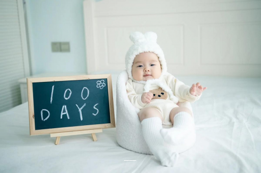 广元宝宝多大开始攒肚子 广元宝宝多大开始攒肚子